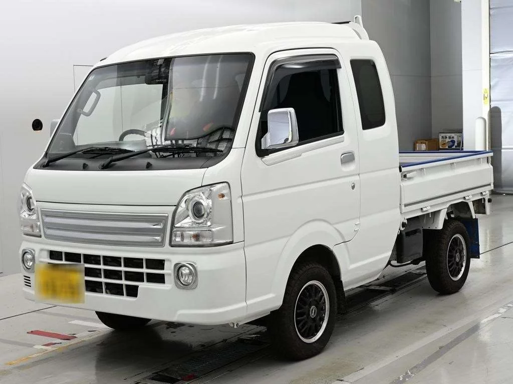 Suzuki Carry Truck DA16T 2019